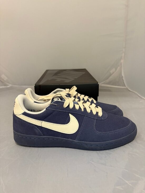 Nike Field General 82 Diffused Blue natural men’s shoes sz 7.5 10.5 IF0666 400 main image 11